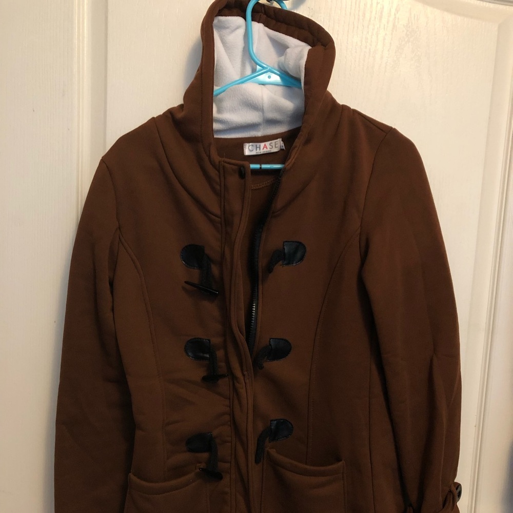 Winter Jacket